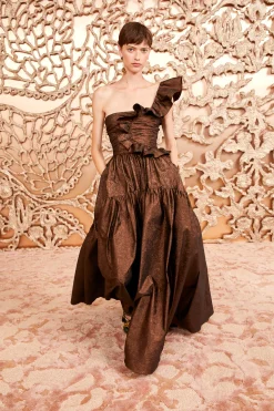 Ulla Johnson Valeria Gown< Dresses