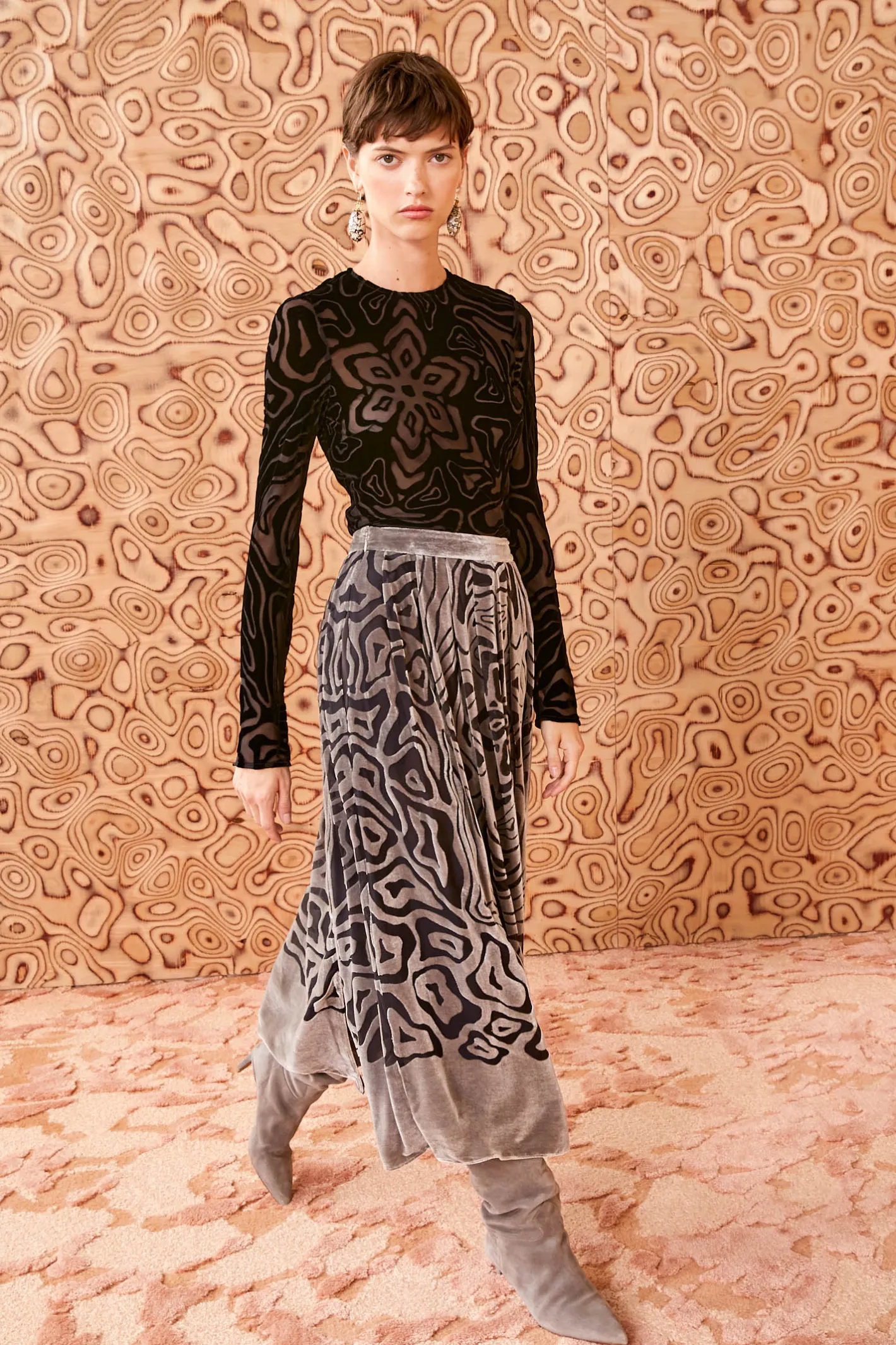 Ulla Johnson Valetta Skirt< Skirts & Shorts