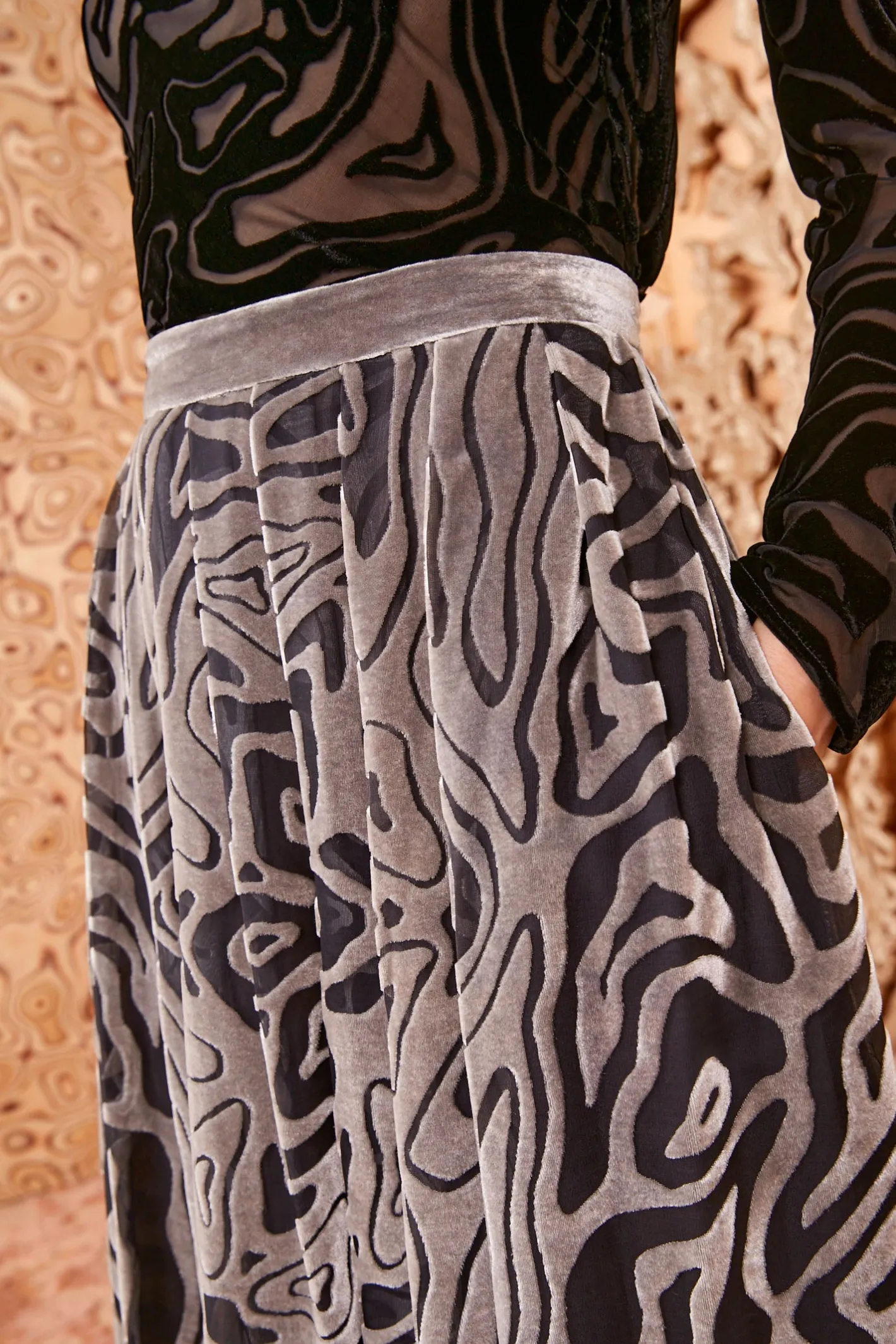 Ulla Johnson Valetta Skirt< Skirts & Shorts