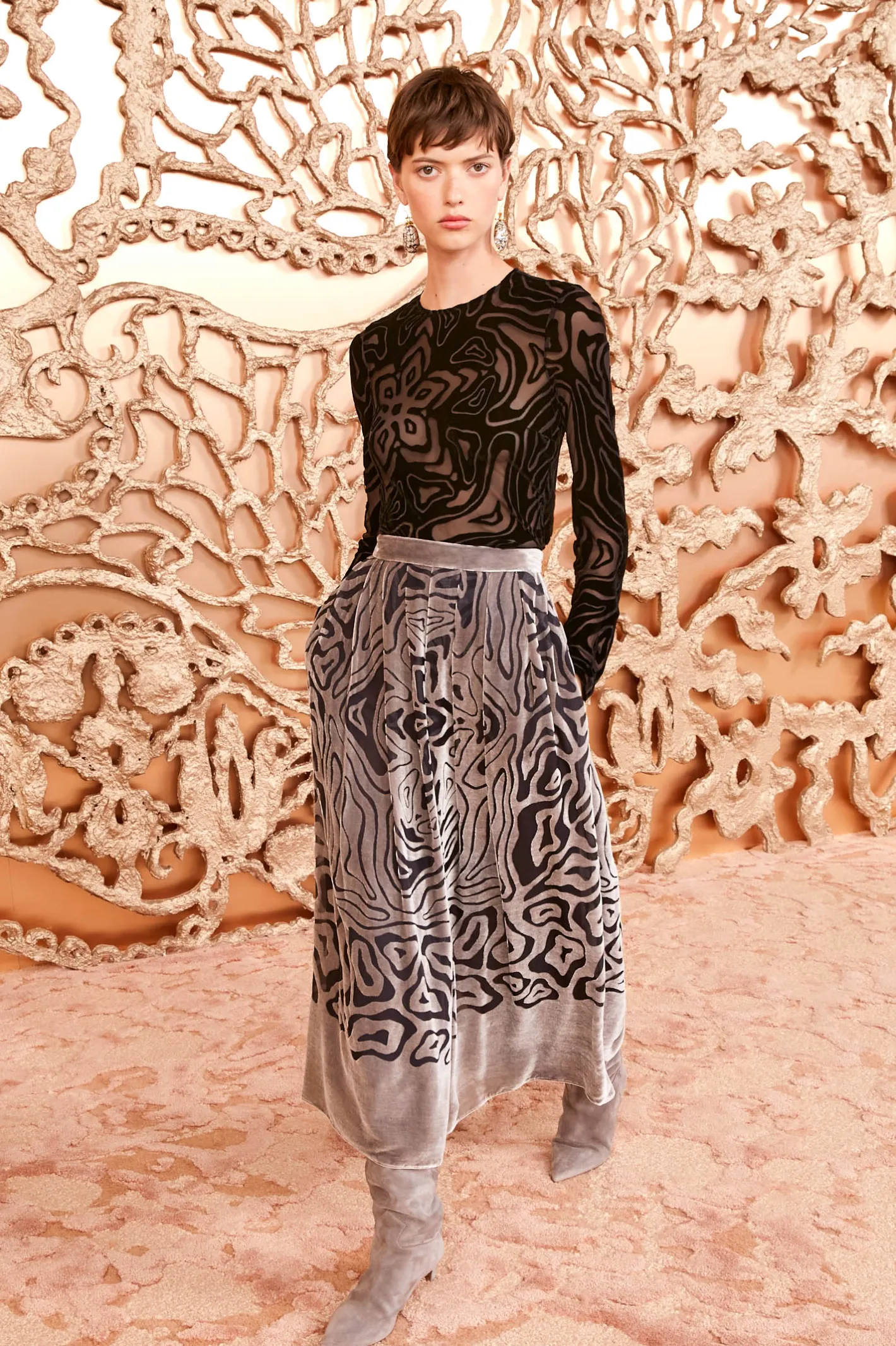 Ulla Johnson Valetta Skirt< Skirts & Shorts