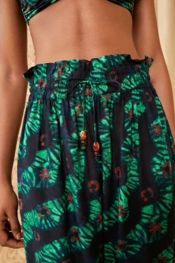 Ulla Johnson Vanessa Pant< Swimwear