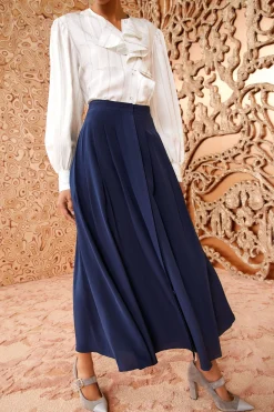 Ulla Johnson Vanna Skirt< Skirts & Shorts