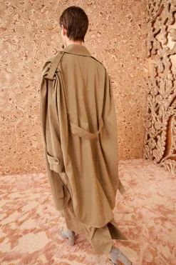 Ulla Johnson Vedi Coat< Coats And Jackets