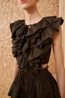 Ulla Johnson Vidri Top< Tops