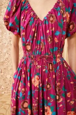 Ulla Johnson Vika Dress< Dresses