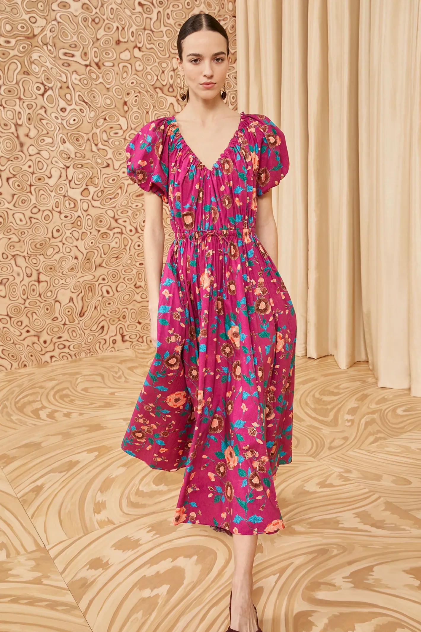 Ulla Johnson Vika Dress< Dresses