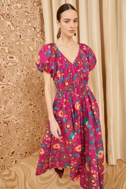 Ulla Johnson Vika Dress< Dresses