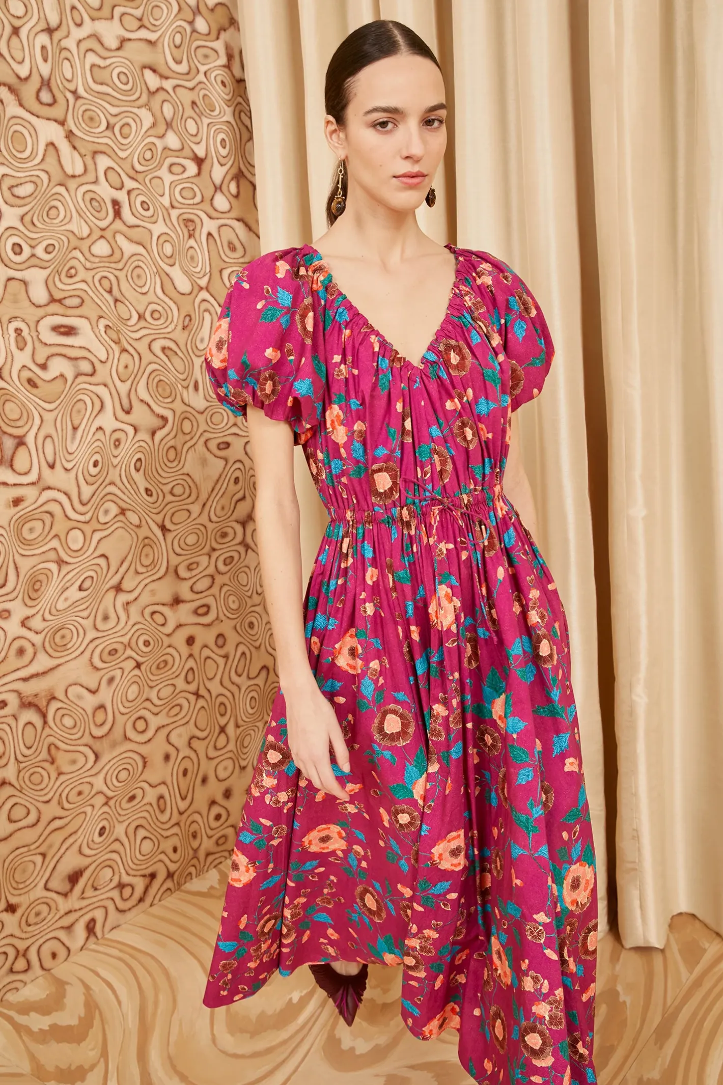 Ulla Johnson Vika Dress< Dresses