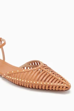 Ulla Johnson Violette Cage Flat< Shoes