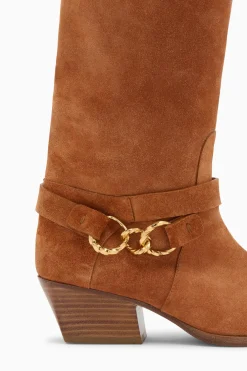 Ulla Johnson Willow Cowboy Boot< Shoes