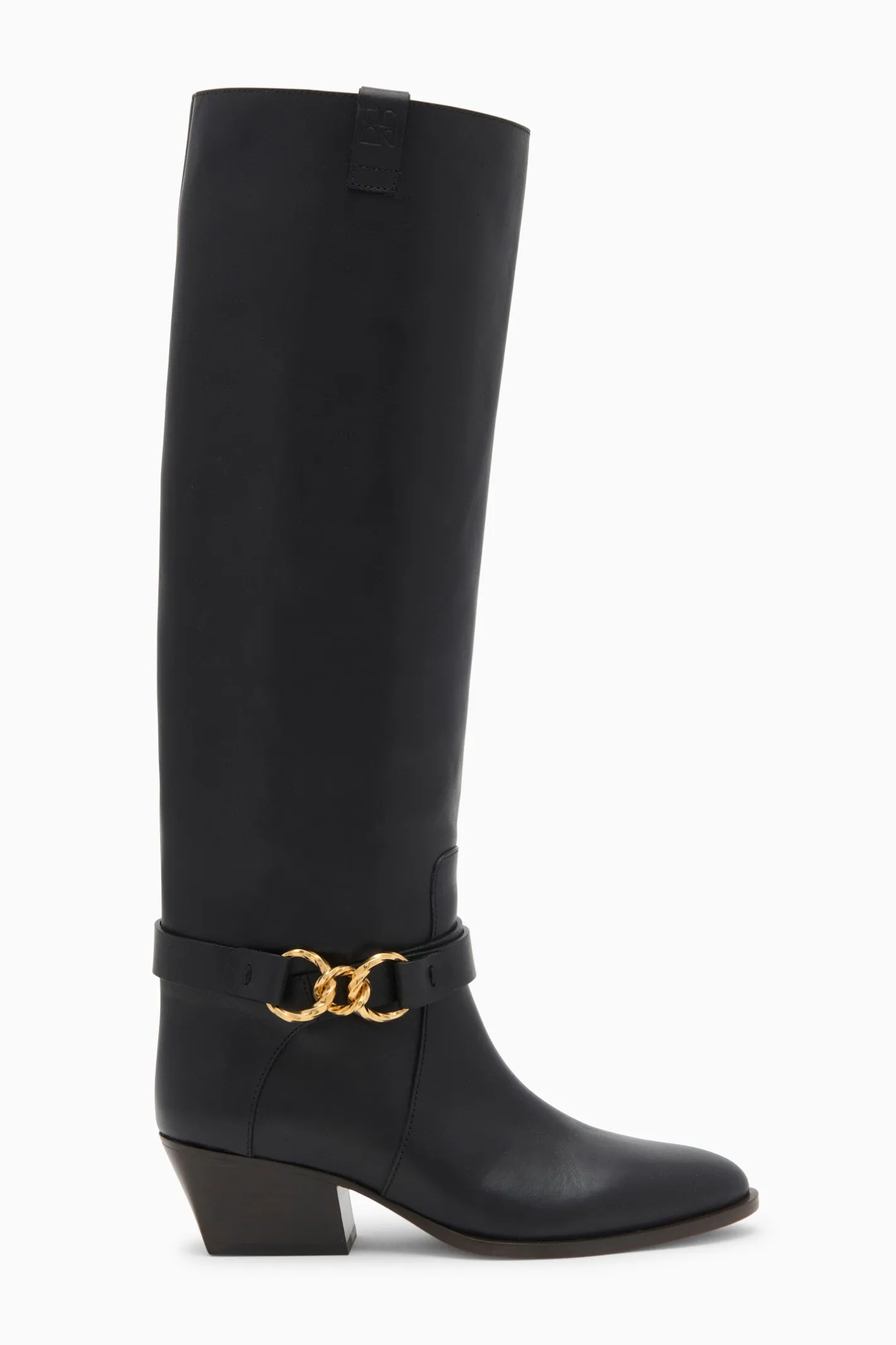 Ulla Johnson Willow Cowboy Boot< Shoes