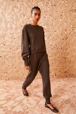 Ulla Johnson Winona Pant< Loungewear|Knits
