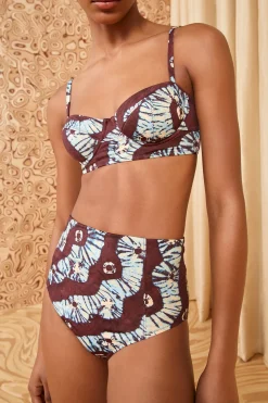 Ulla Johnson Zahara Bikini Bottom< Swimwear