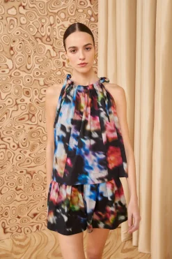 Ulla Johnson Zoe Top< Tops