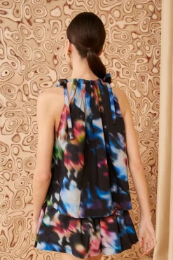 Ulla Johnson Zoe Top< Tops