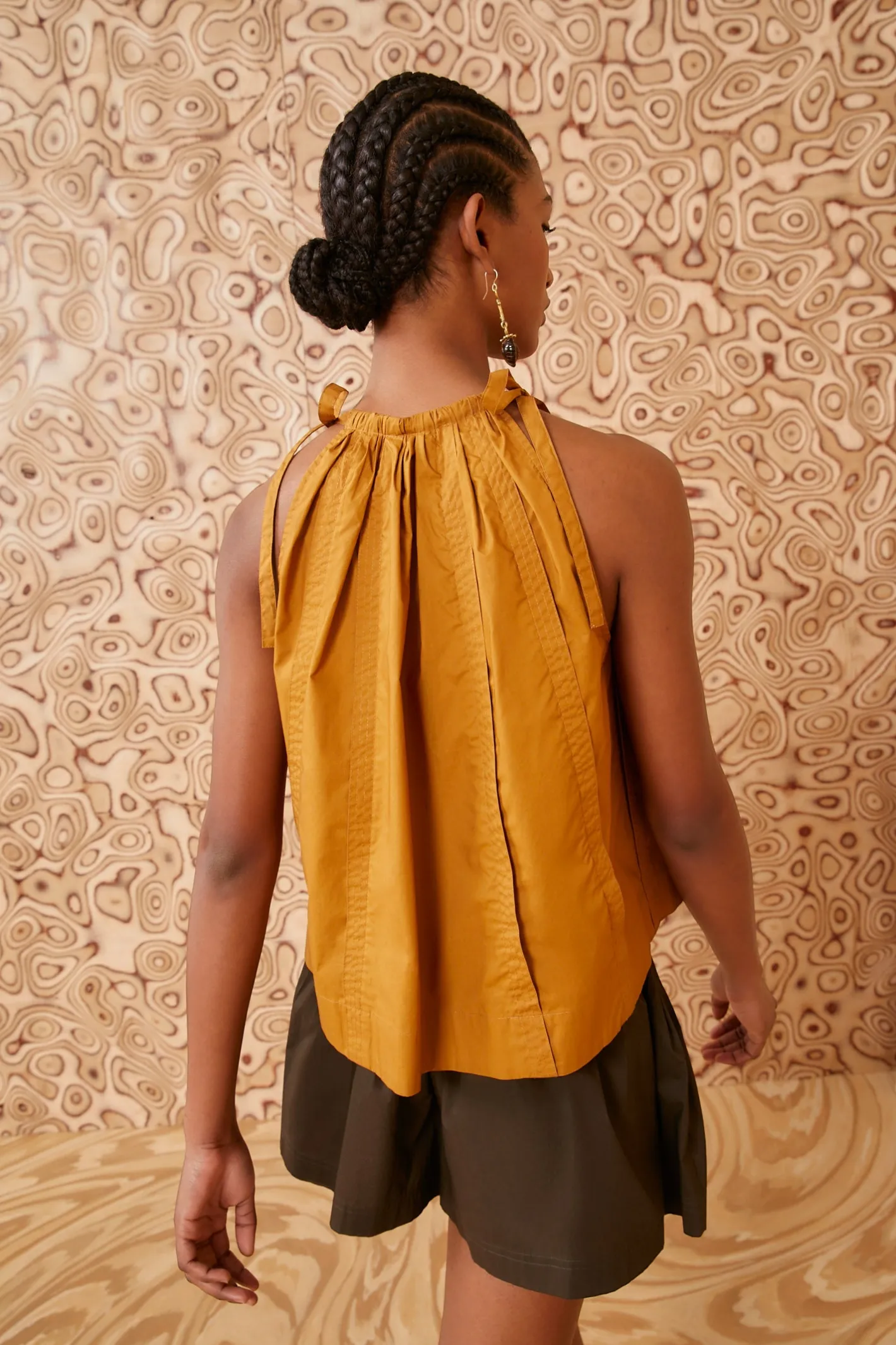 Ulla Johnson Zoe Top< Tops