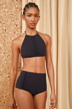 Ulla Johnson Zuri Bikini Bottom< Swimwear