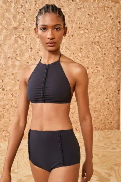 Ulla Johnson Zuri Bikini Bottom< Swimwear